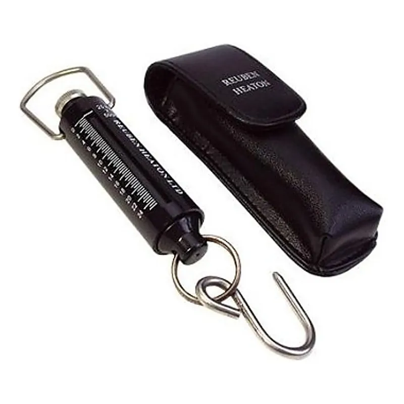 Gratis Retour Little Gem Scales - 25 kg