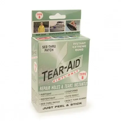 Guideline Tear-Aid Repair Kit - B Hete Deal