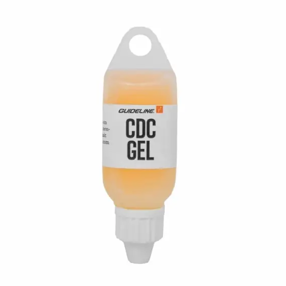 Guideline Cdc Gel (10) Beste Prijs