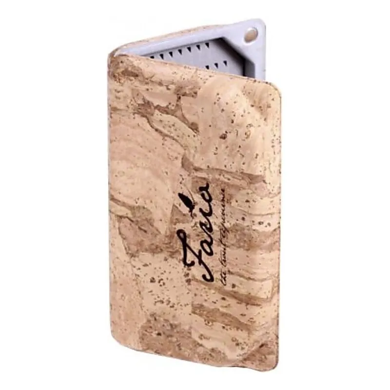 Guideline Fario Slit Foam Fly Box - Small Premium