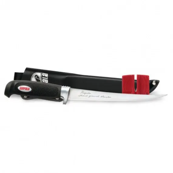 Soft grip file 21 cm Hoge Kwaliteit