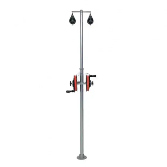 Betrouwbaar BIOS Planerboardmast