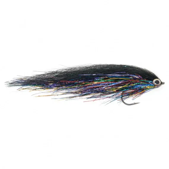 Direct Verzonden Guideline Black Predator #4/0 – 20cm