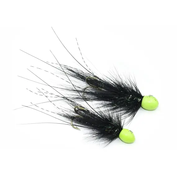 Guideline Kursk Chartreuse Head Large Fabrieksprijs