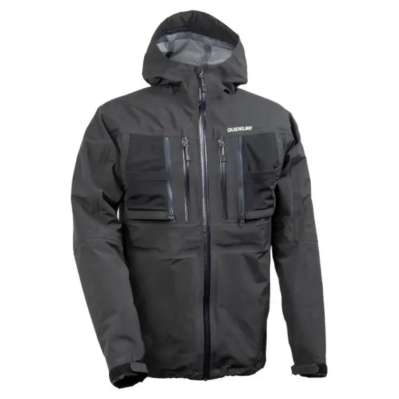 Uitverkoop Guideline Laxa 2.0 VadarJacket S