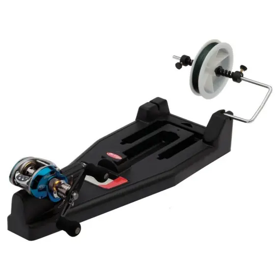 Berkley Portable Line Spool Station Shop Nu