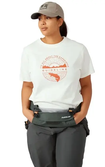 Guideline The Morning ECO T-Shirt - XXL Hoge Kwaliteit