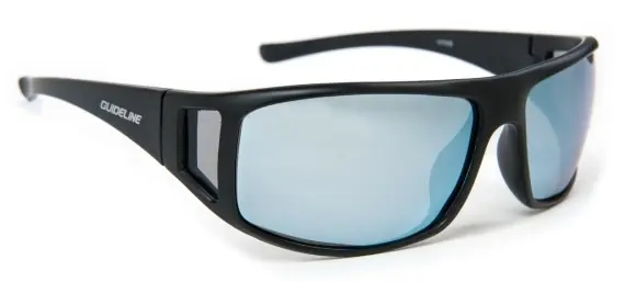 Guideline Tactical Sunglasses Grey Lens Rechtstreeks Van De Fabrikant