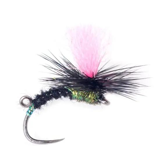 Korting Guideline Indi Black Klink #12