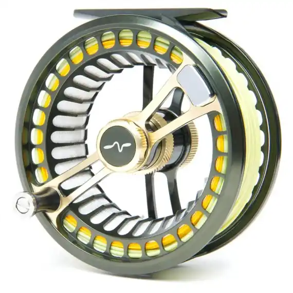 Guideline Fario LW #46 Cool Grey Brown Meest Verkocht