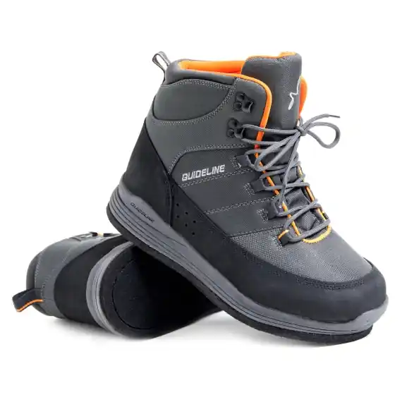 Guideline Laxa 3.0 Felt Wading Boot 10/43 Merkproduct