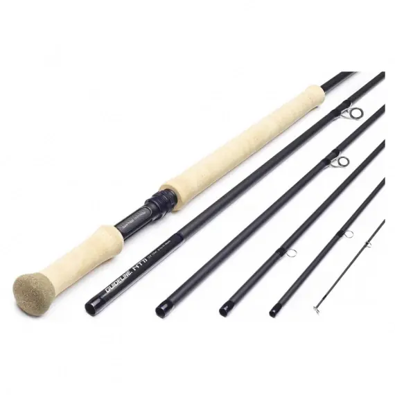 Lage Prijs Guideline NT11 Two-Handed Flyrod - #9/10 14'9''