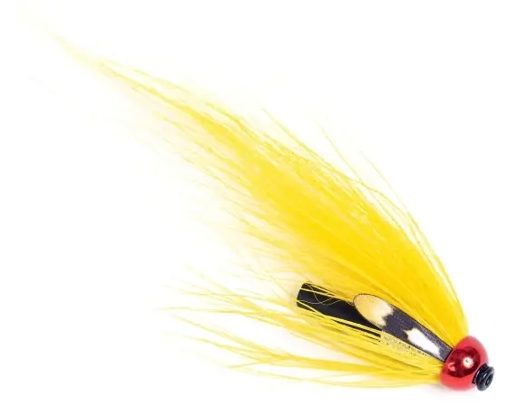 Weekendaanbieding Guideline Kontrolla Fly - 5 cm