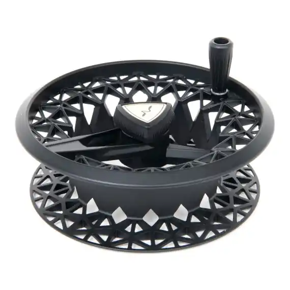 Korting Guideline NOVA Spare Spool Black # 4/6