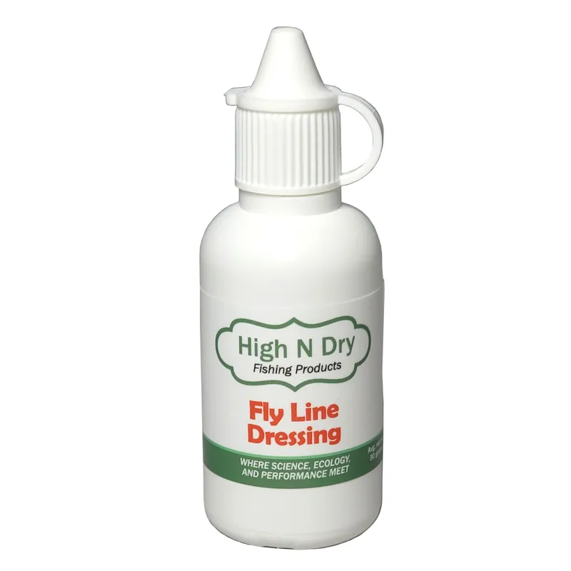 Favoriet Guideline Fly Line Dressing