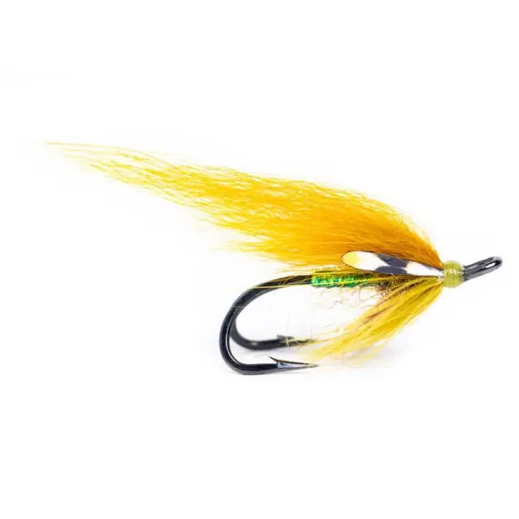 Guideline TS Olive Banana Double #6 Favoriet