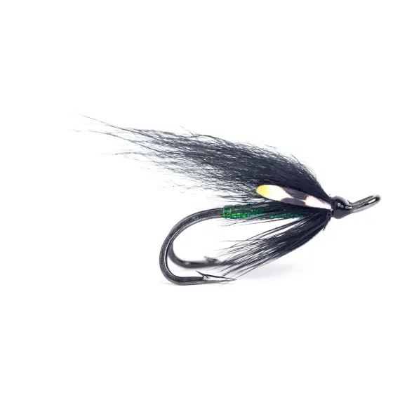 Gereduceerde Prijs Guideline TS Black Stealth Double #8