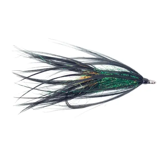 Finale Uitverkoop Guideline Mallard Express Black #8