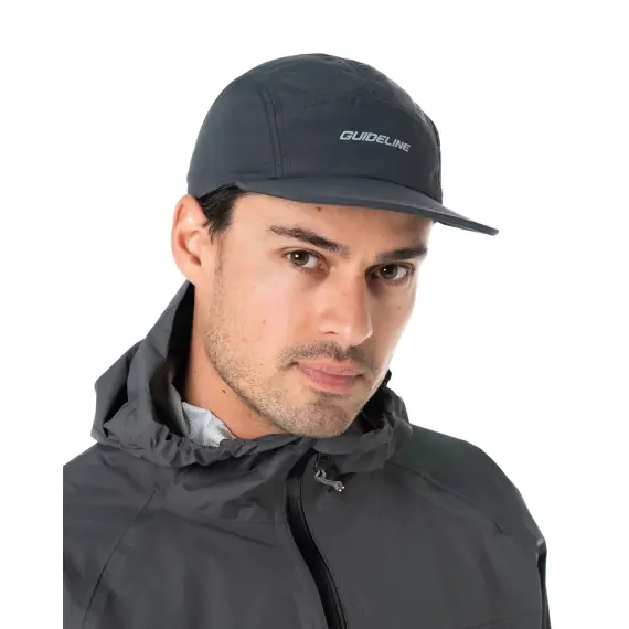 Koopje Guideline ULBC Packable Cap - Charcoal