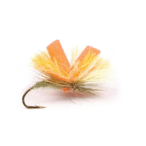 Guideline Hi-Float Klink #12 - Olive Laatste Versie