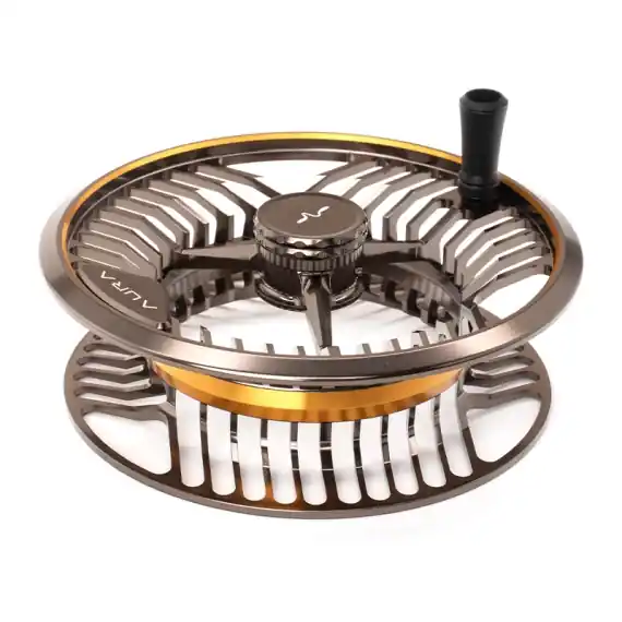 Guideline AURA Spare Spool Bronze - Euro Speciale Aanbieding