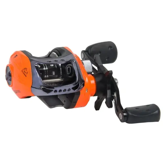 Fladen Warbird 99x Baitcaster - Left Superprijs