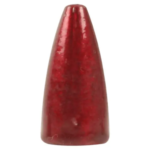 Korting BFT Bullet Weight Blood Red 10,6g 5st/fp