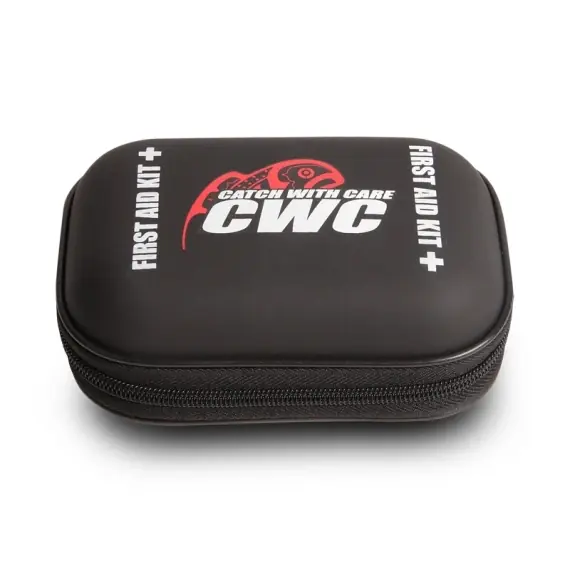 Koopje CWC Grand First Aid Kit - Hardcase