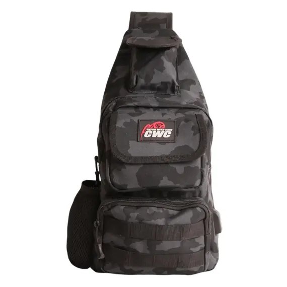 Laatste Kans CWC - Sling Bag