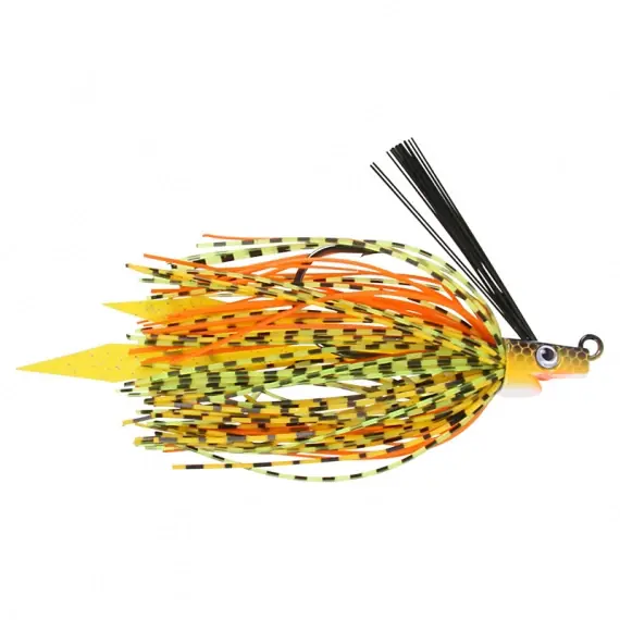Nieuw Pig Digger Swim Jig 11g - Fire Perch