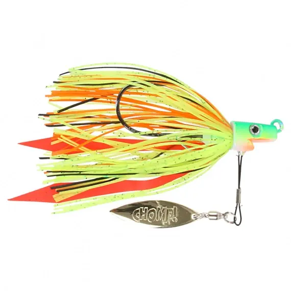 Pig Raiser Under Spin 16g - Fire Perch Meest Verkocht