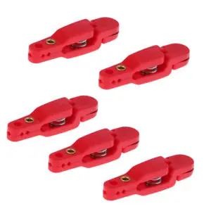 Weight clip with Pin Beste Prijs