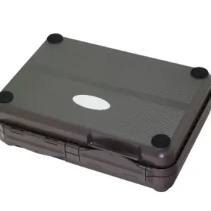 C&F Design Master Tubefly Case Premium