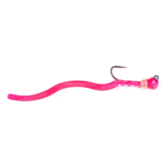 Betaalbaar Guideline Squirmie Wormie #12 - Pink