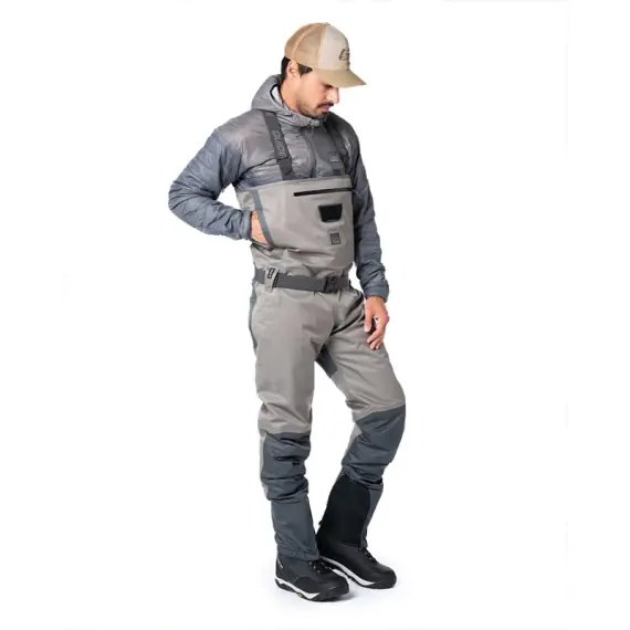 Shop Nu Guideline Driva Wader Ash/Iron - LK