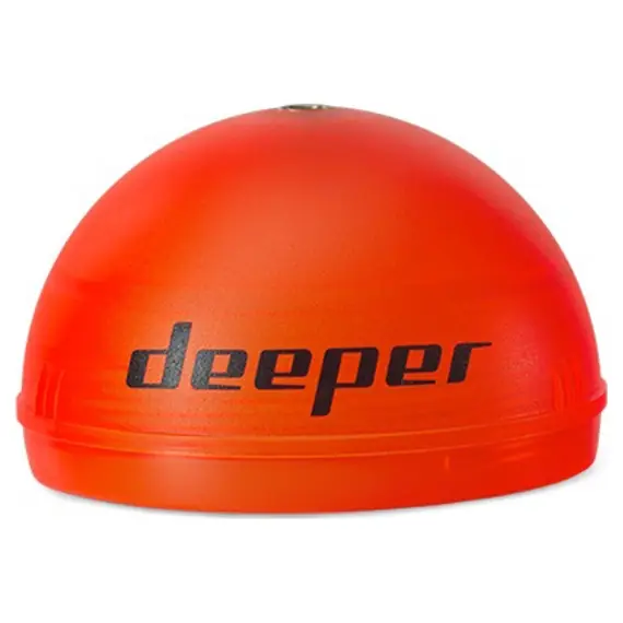 Deeper Night Cover Alleen Vandaag