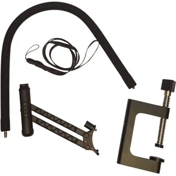Superprijs Deeper Flexible Arm Mount 2.0
