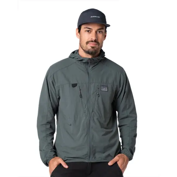 Lage Kosten Guideline ULBC Tactical Jacket Algae Green - S