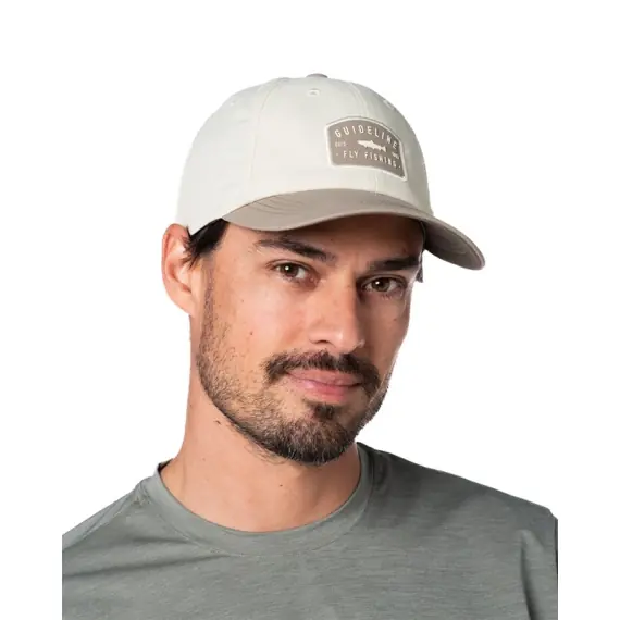 Guideline Salmon Solartech Cap Uitverkoop