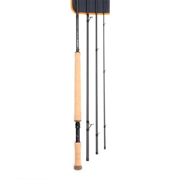 Guideline Rivolt DH Flyrod - 14' #9/10 Direct Verzonden