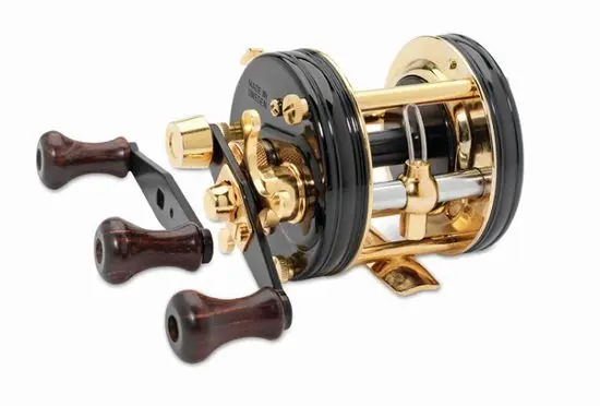 Ambassadeur 5500 CDL Speciale Aanbieding
