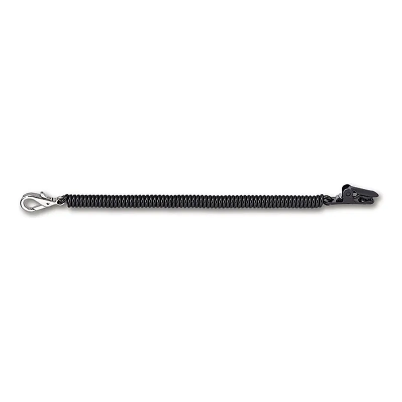C&F Net Strap Black (NS-BK) Flitsaanbieding