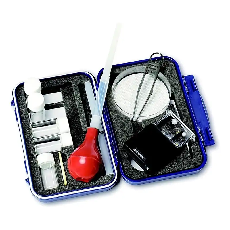 Favoriet C&F FABRE Entomology Kit (CFA-600-OW)