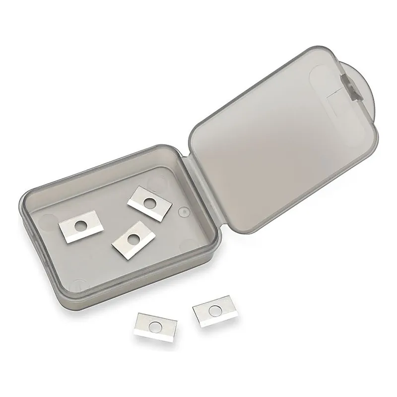 C&F Design Spare Cutter for 3-in-1 Clipper Express Levering