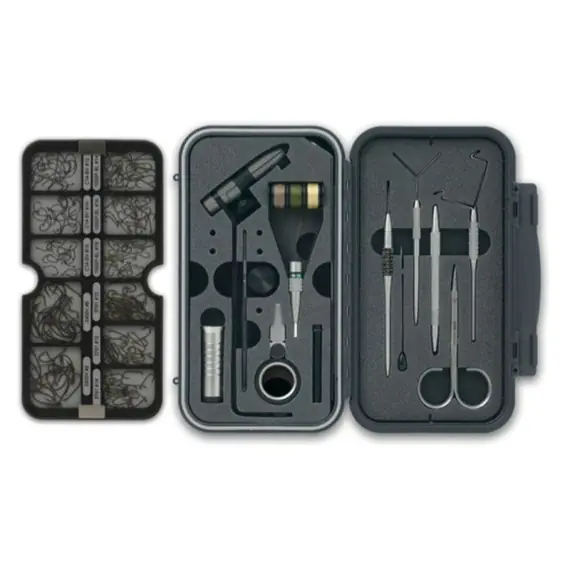 C&F Marco Polo Fly Tying System (CFT-1000) Lage Prijs