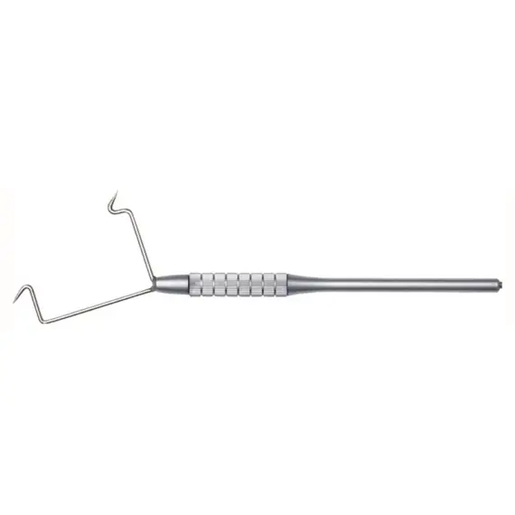 Actieprijs C&F 2-in-1 Whip Finisher (CFT-110)
