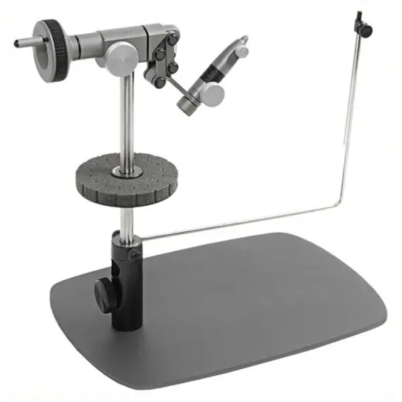Direct Beschikbaar C&F Reference Pedestal Fly Tying Vise (CFT-9000)