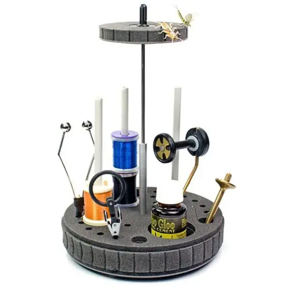 Shop Nu C&F Rotary tool stand (CFT-175)