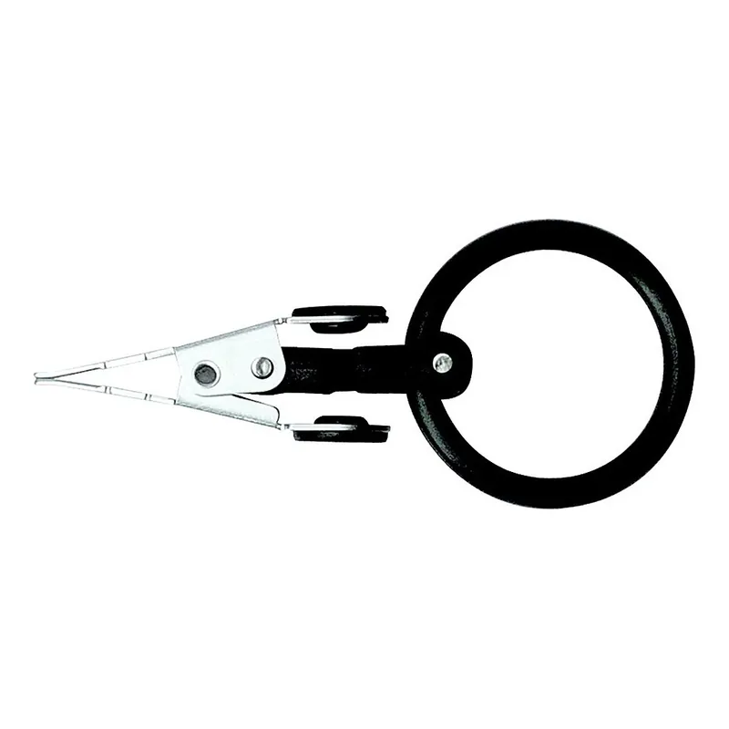 C&F Biot Pliers (CFT-120-V) Premium