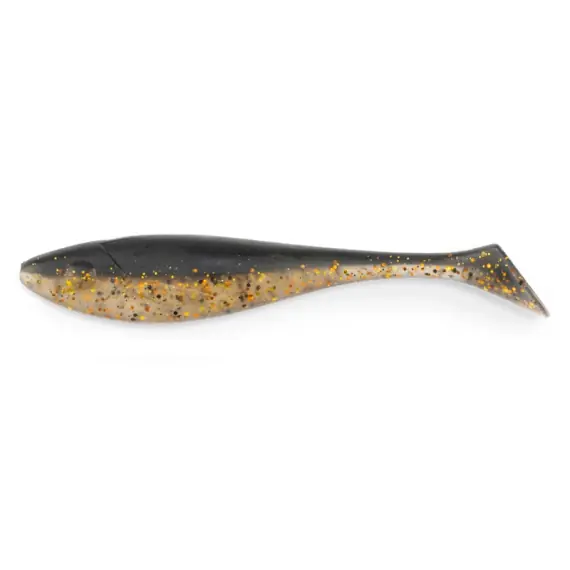 Actieprijs Gator Gum 12cm, 14g (3pcs) - Gasoline